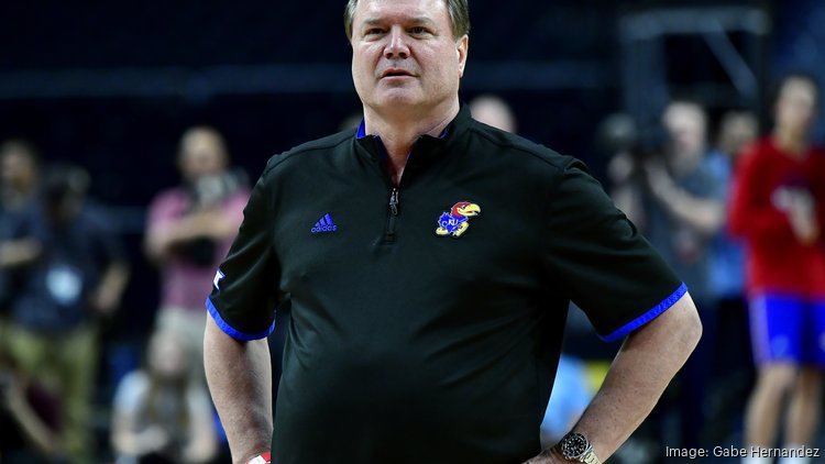 Kansas Coach