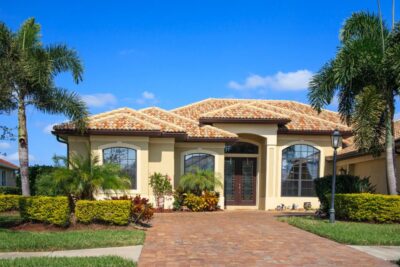 Florida homes