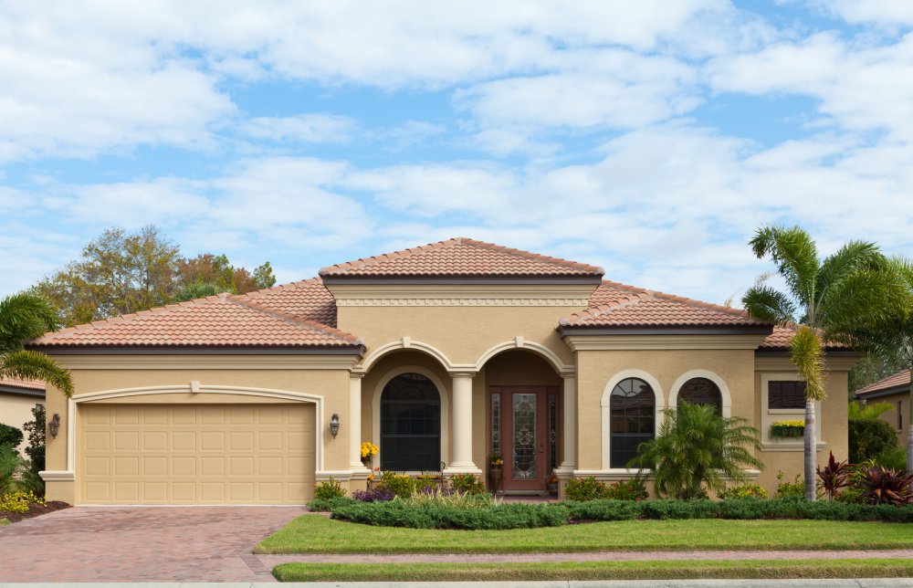 Beautiful House in Florida
