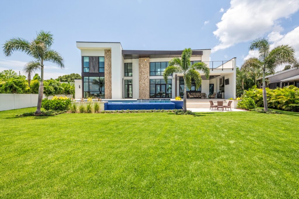Buyers Notice Before They Even Walk Inside