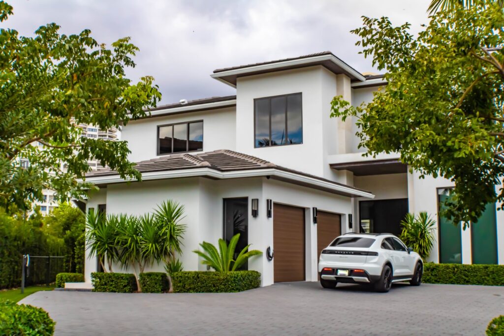 Sellers Should Know About Competing With Newer Homes