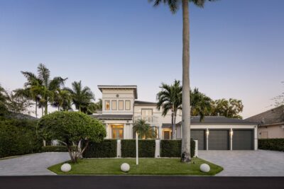 Sell Your South Florida Home Furnished